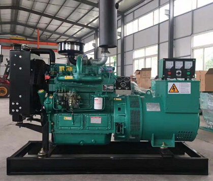 建水宗申动力10kw小型柴油二手发电机 建水宗申动力10kw小型柴油二手发电机