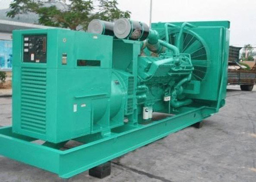 建水75kw康明斯柴油发电车出租图片 建水75kw康明斯柴油发电车出租图片