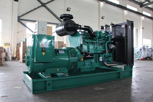 建水320kw康明斯柴油发电车出租组图片 建水320kw康明斯柴油发电车出租组图片