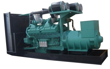 建水200kw康明斯发电机组图片 建水200kw康明斯发电机组图片