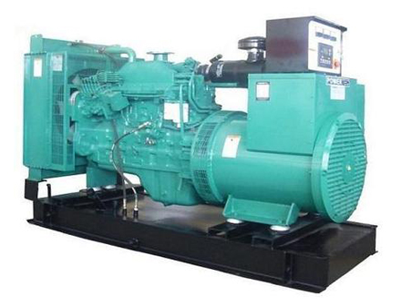 建水80kw康明斯柴油发电机组图片 建水80kw康明斯柴油发电机组图片
