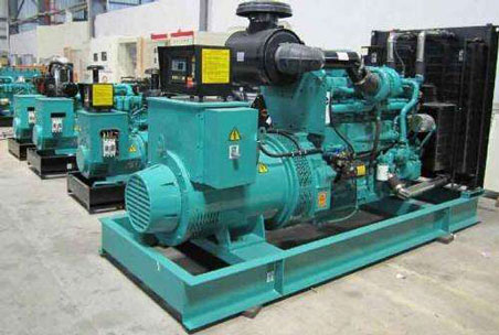 建水1000kw康明斯柴油发电机组图片 建水1000kw康明斯柴油发电机组图片