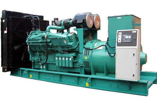 建水150kw康明斯柴油发电机组图片 建水150kw康明斯柴油发电机组图片