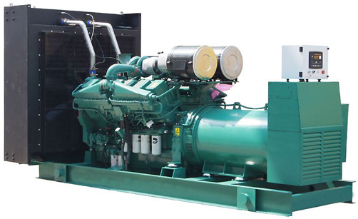 建水30kw康明斯柴油发电机组图片 建水30kw康明斯柴油发电机组图片